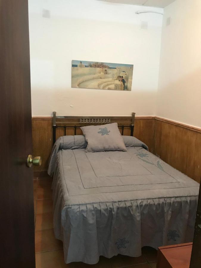 Apartamento El Correo de Juanillo II Castril Exterior foto